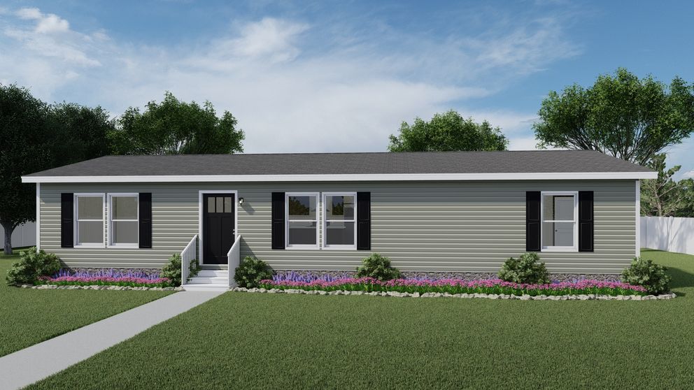 Reveal Exterior