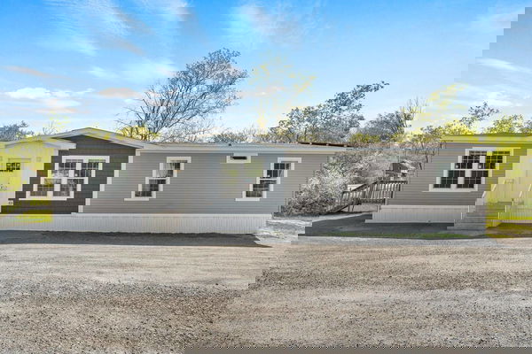Insight hero, elevation, and exterior home features