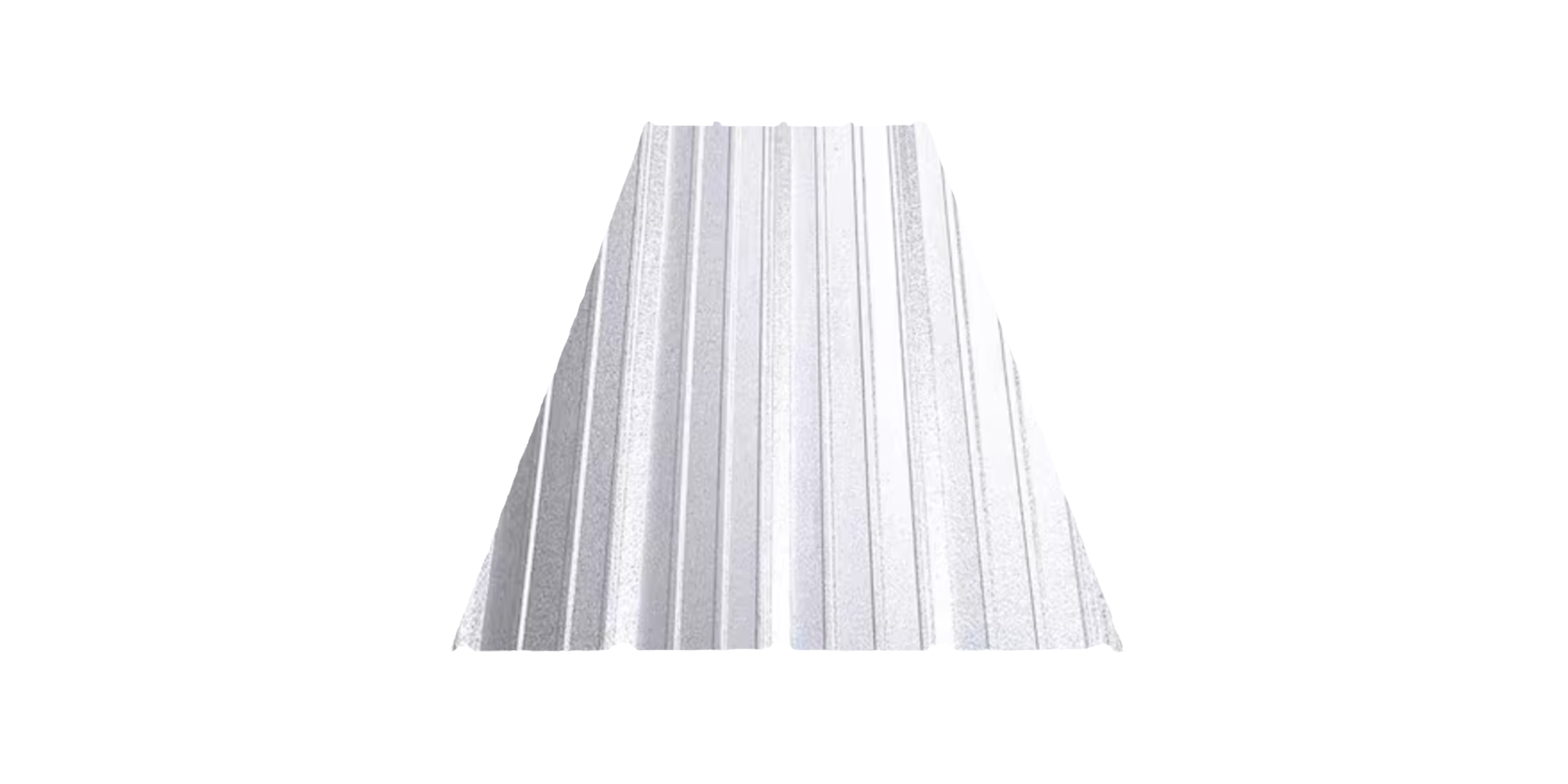 Galvalume Metal Roof Color