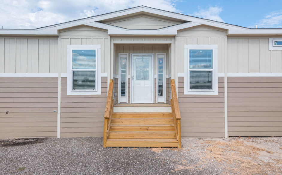 Boerne 5067 Exterior