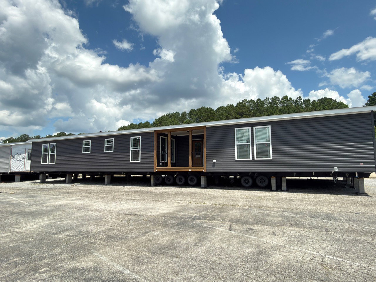 Orchard House (Study) Exterior