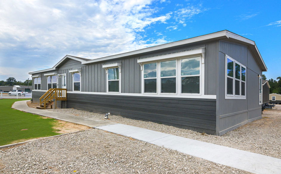 Beaumont 5079 Exterior