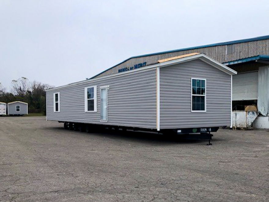 Gallman Exterior