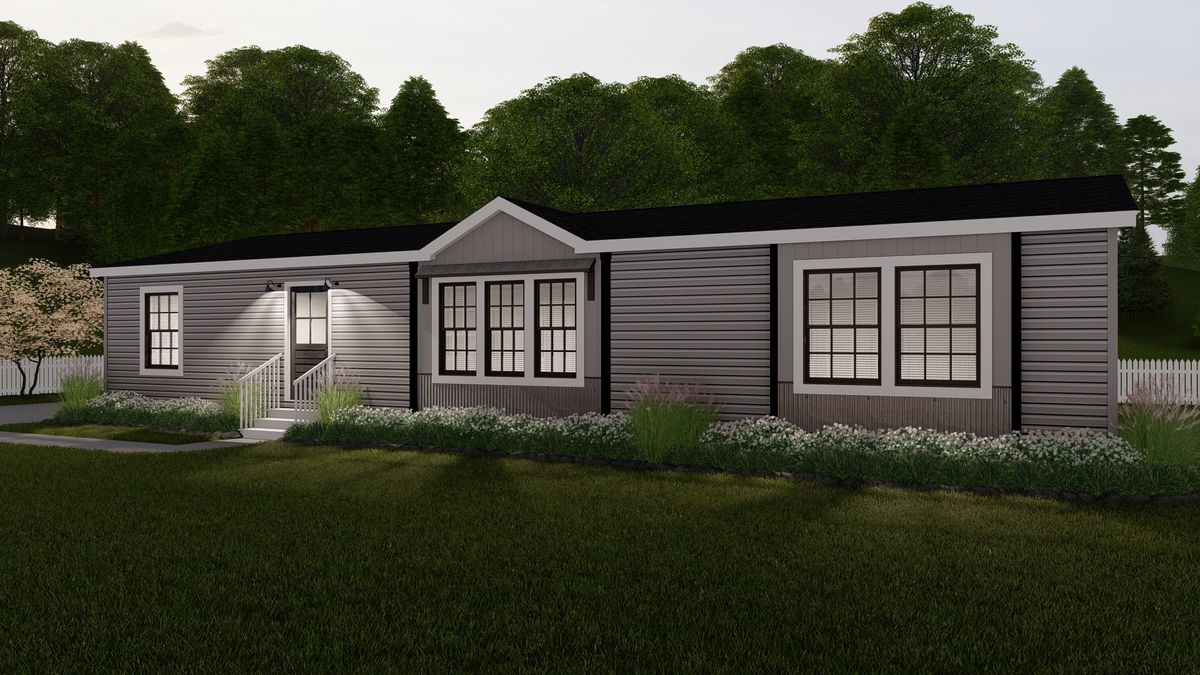 The Avalyn Exterior