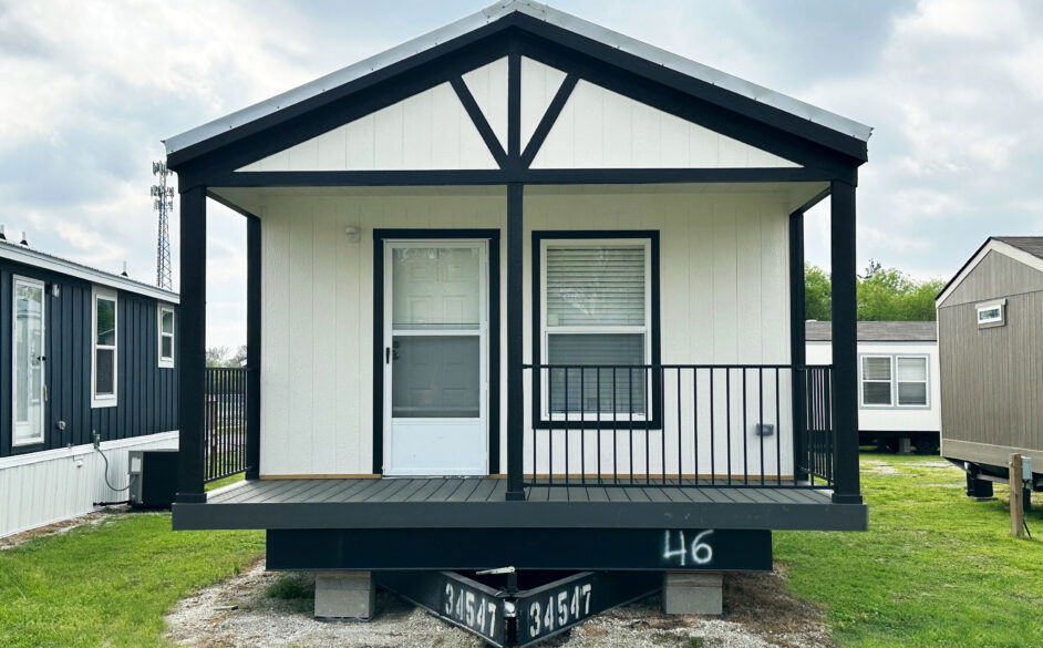Park View 314P Exterior