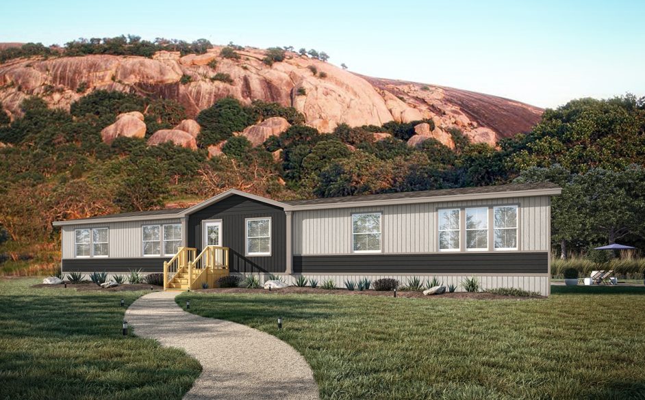 Beaumont 5079 Exterior