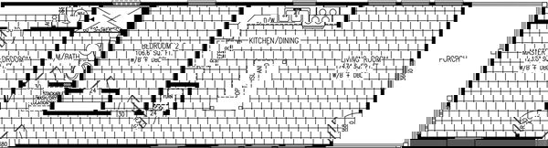 Mockingbird d50ep8 floor plan home features
