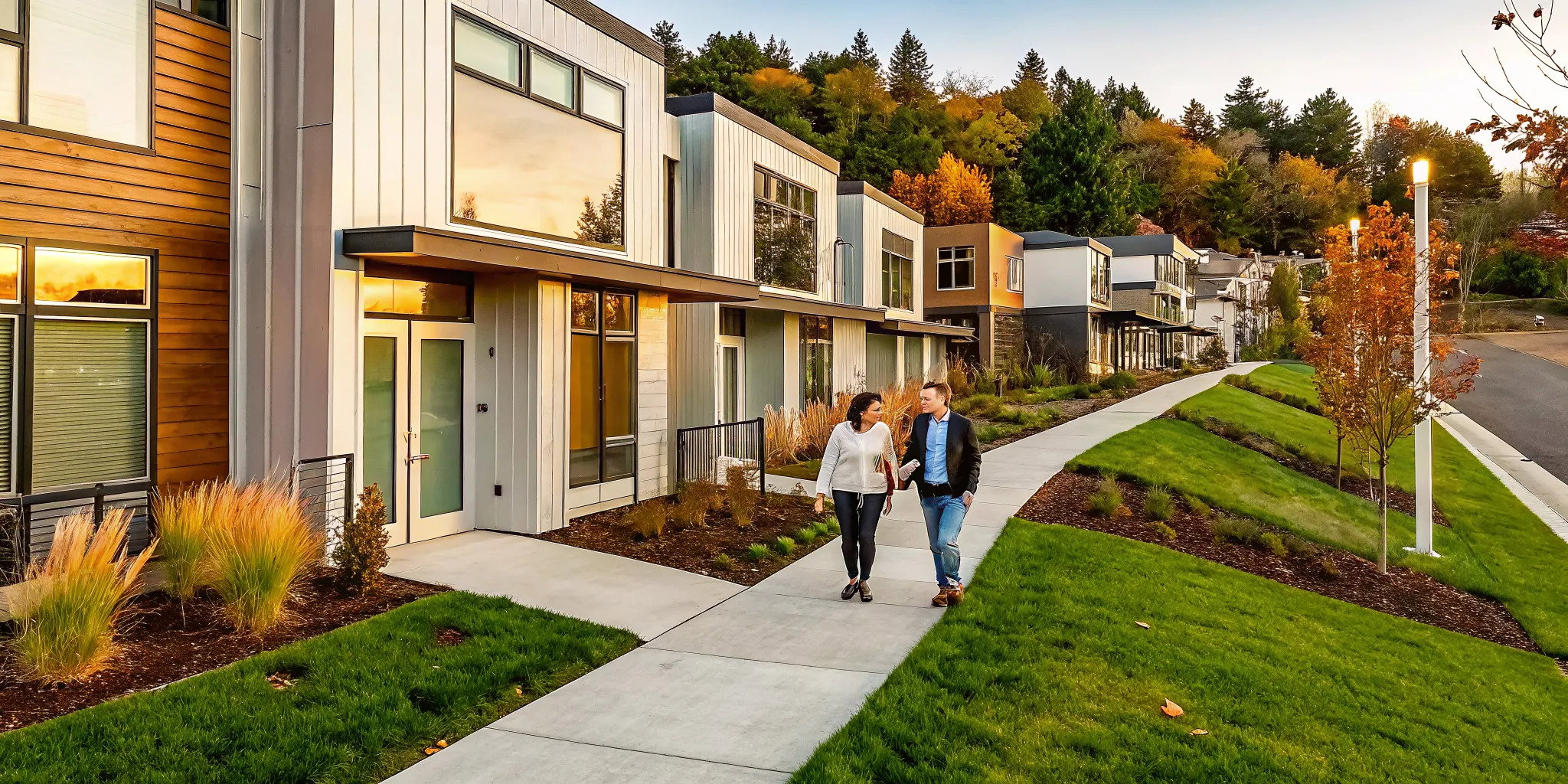 A Buyer's Guide to New Modular Homes for Sale