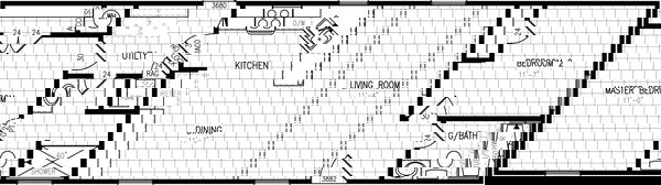 Centenary d56d floor plan home features