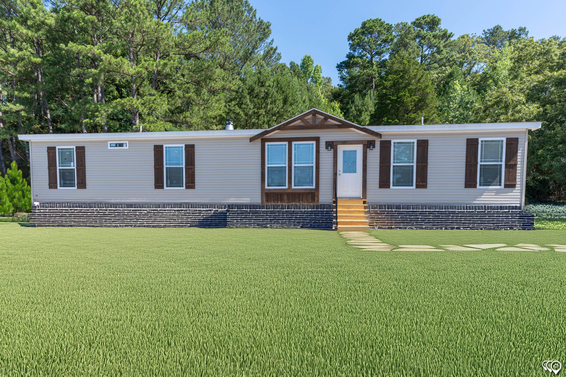 Aimon C 4BR Exterior