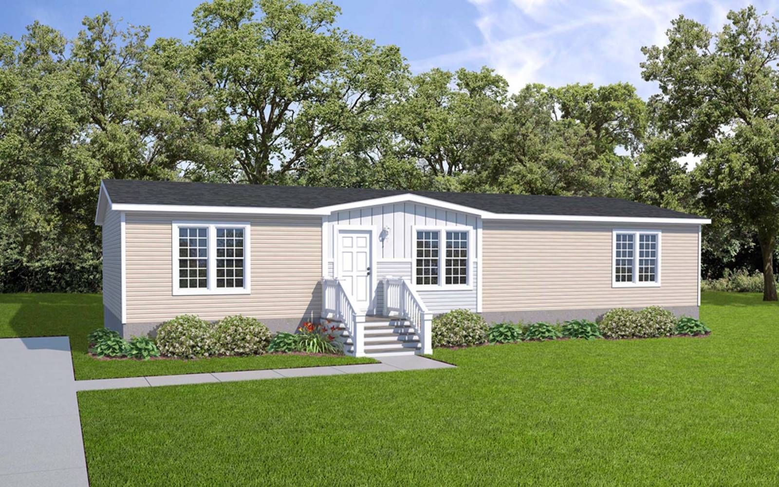 Grand Slam 2856256 Exterior