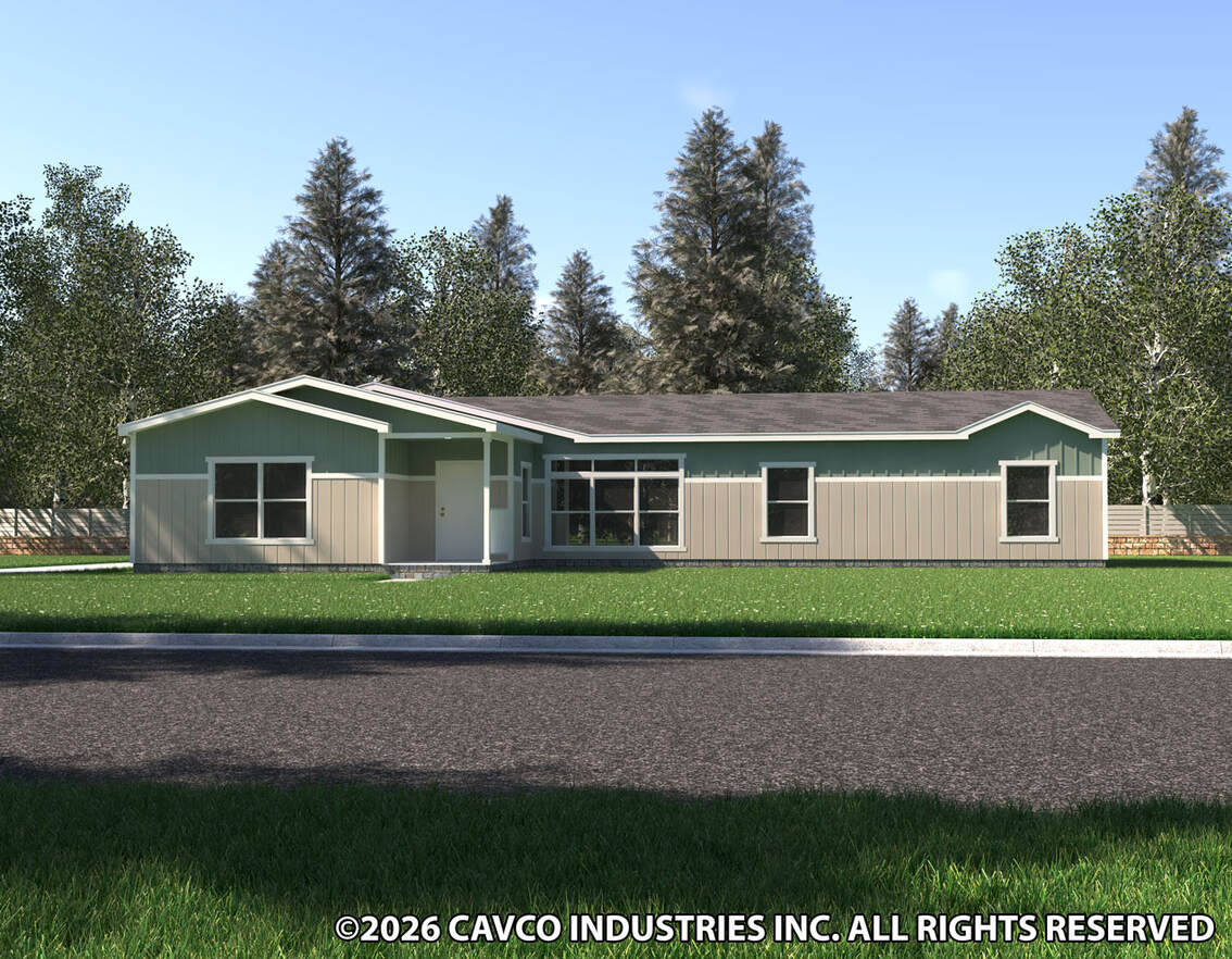 Belterra II Flex 47684B Exterior