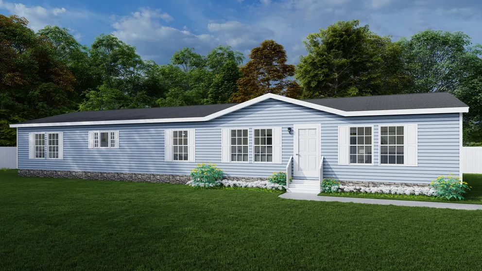  The Driftwood Exterior