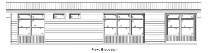 Meadow ranch 4002 hero and elevation home features