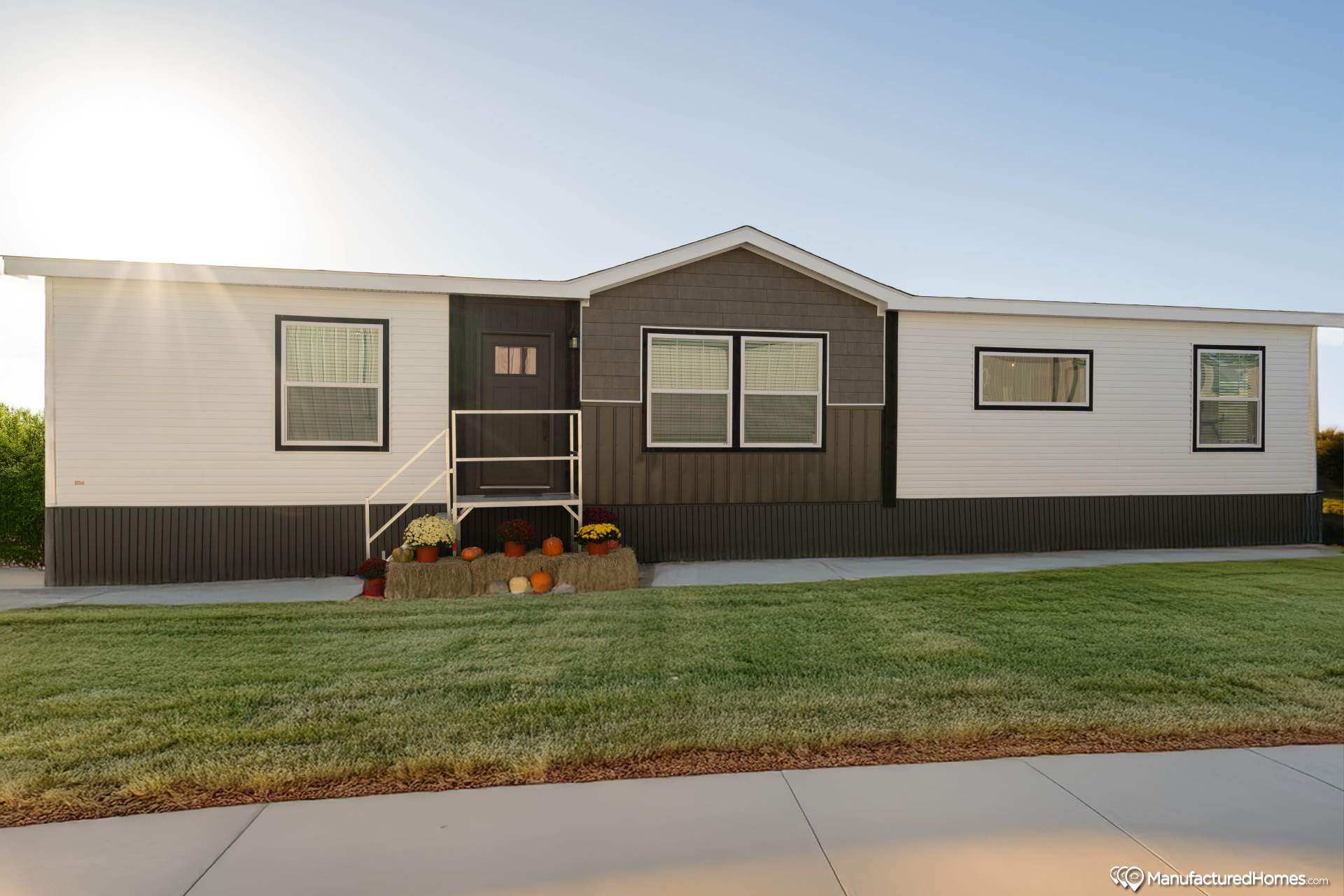 The Shades Creek Exterior