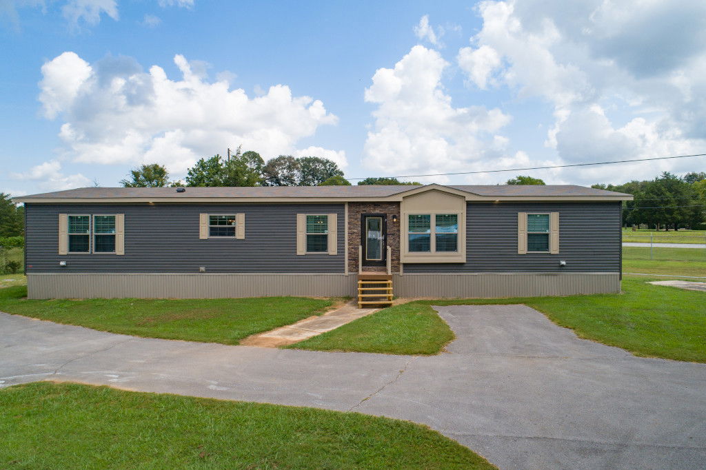 Andrew Exterior