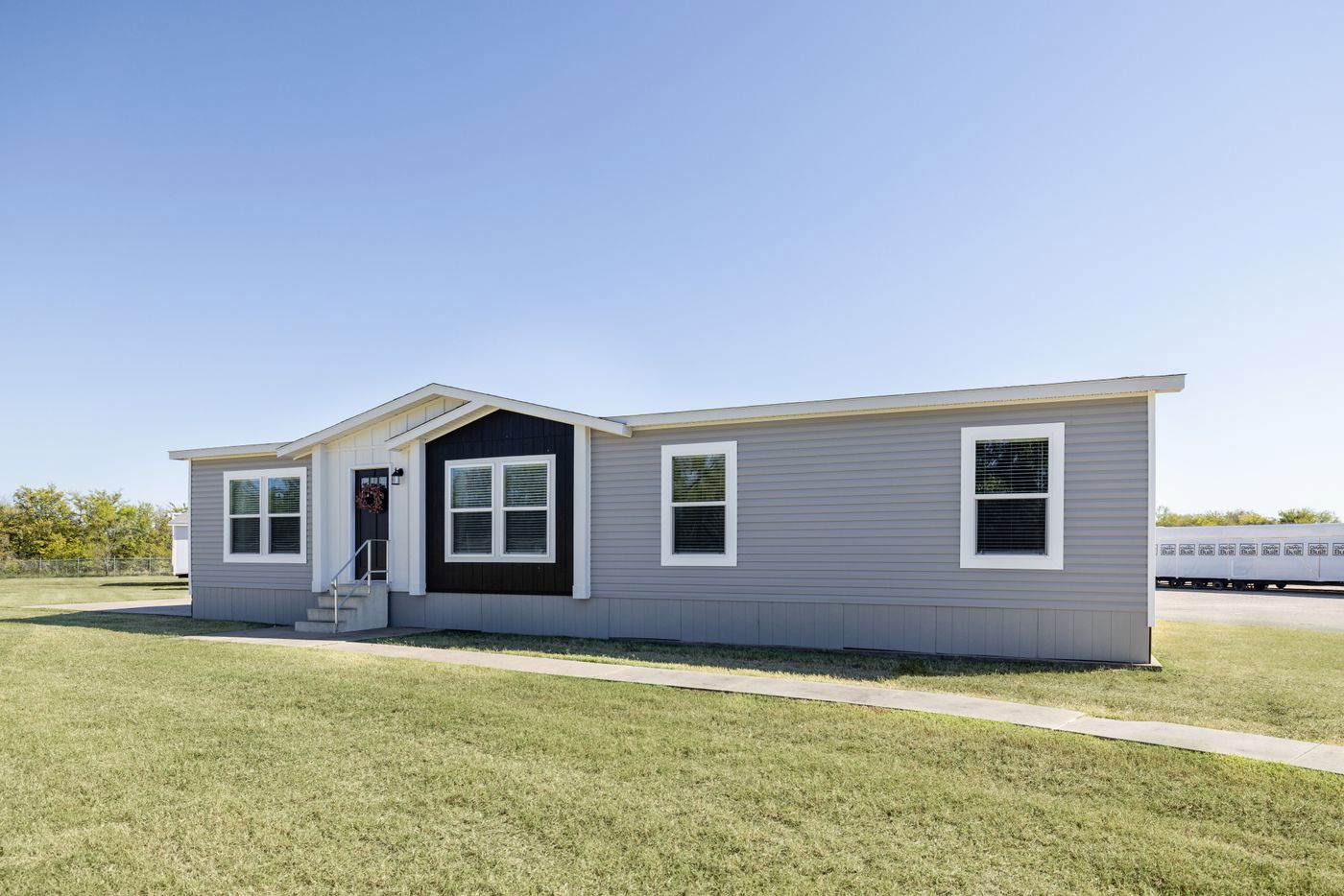 Sterling Anniversary Exterior
