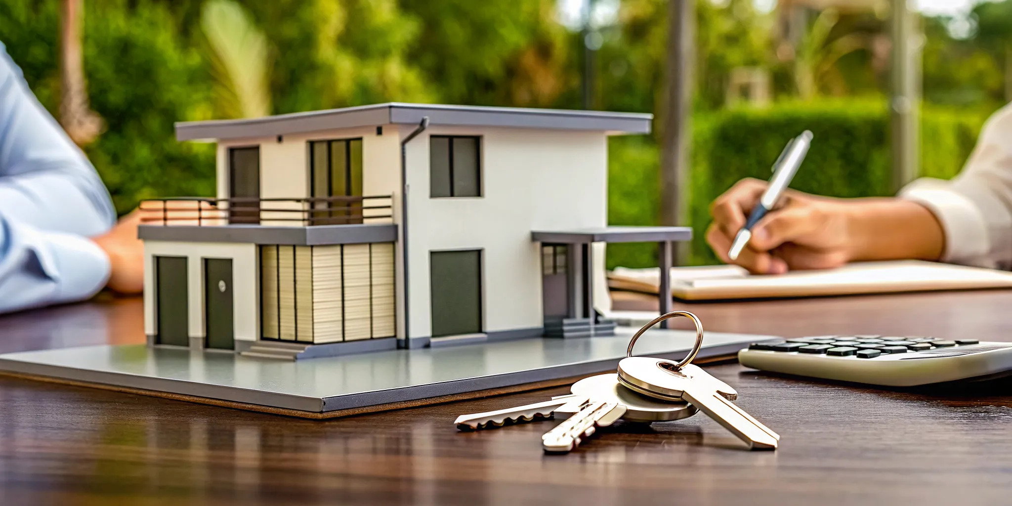 How to Get a Loan for a Manufactured Home: A Guide