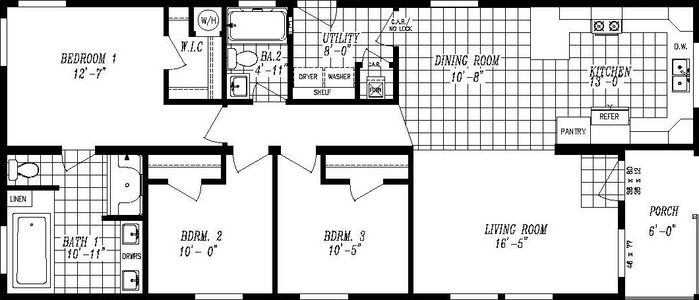 Sum2456a floor plan home features