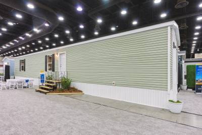 Vertex Community Exterior