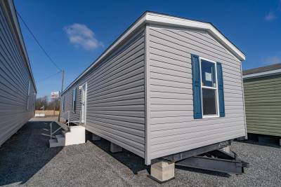Crest Community Exterior