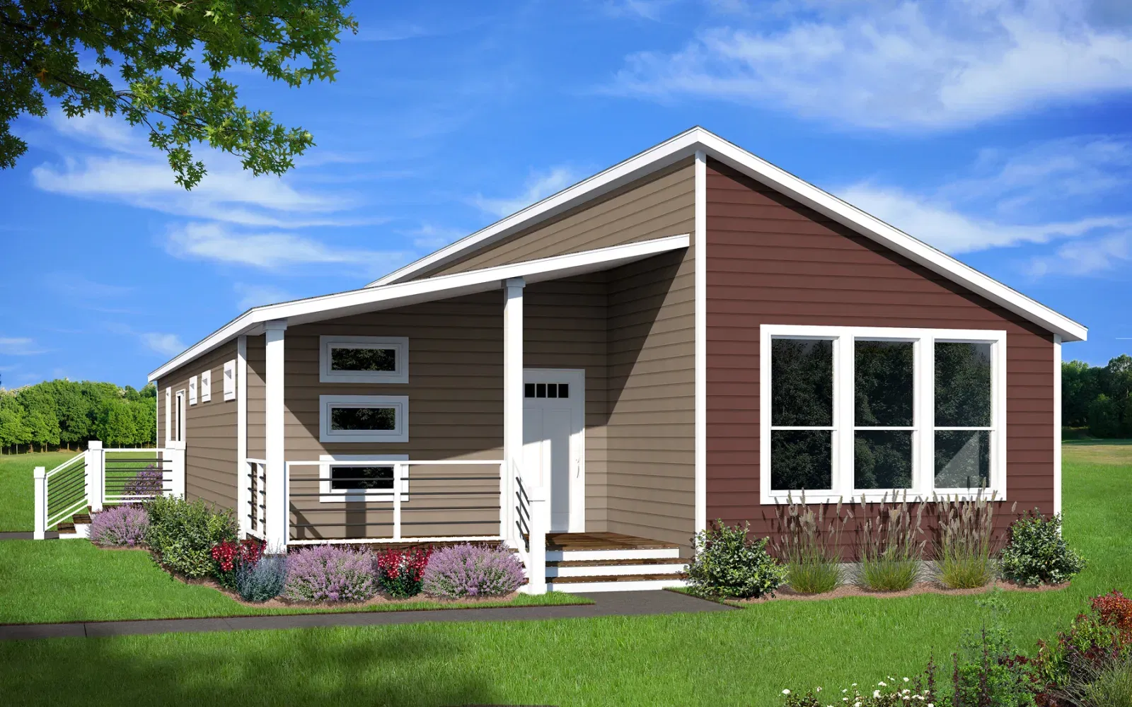 Genesis 9302 Exterior