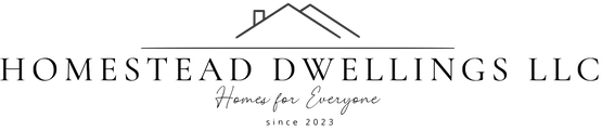 HOMESTEAD DWELLINGS logo