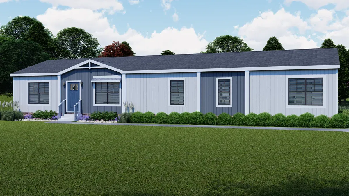 Farm 4 Flex Exterior