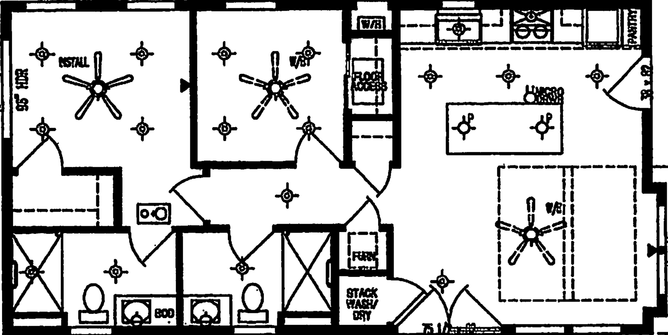 The Newport 2.2 Floor Plan