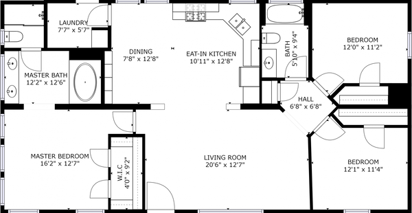 Ks2752a floor plan home features