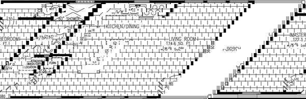 Starling d40ep8 floor plan home features