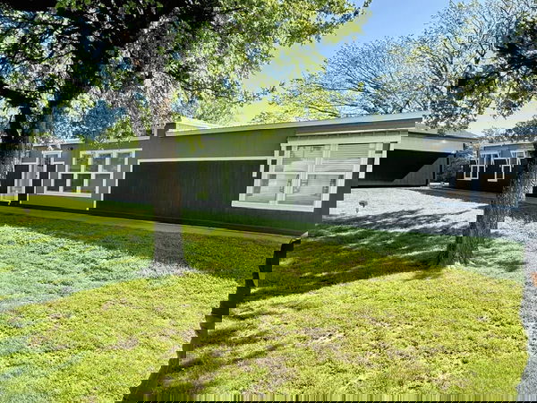 The big josh hero, elevation, and exterior home features