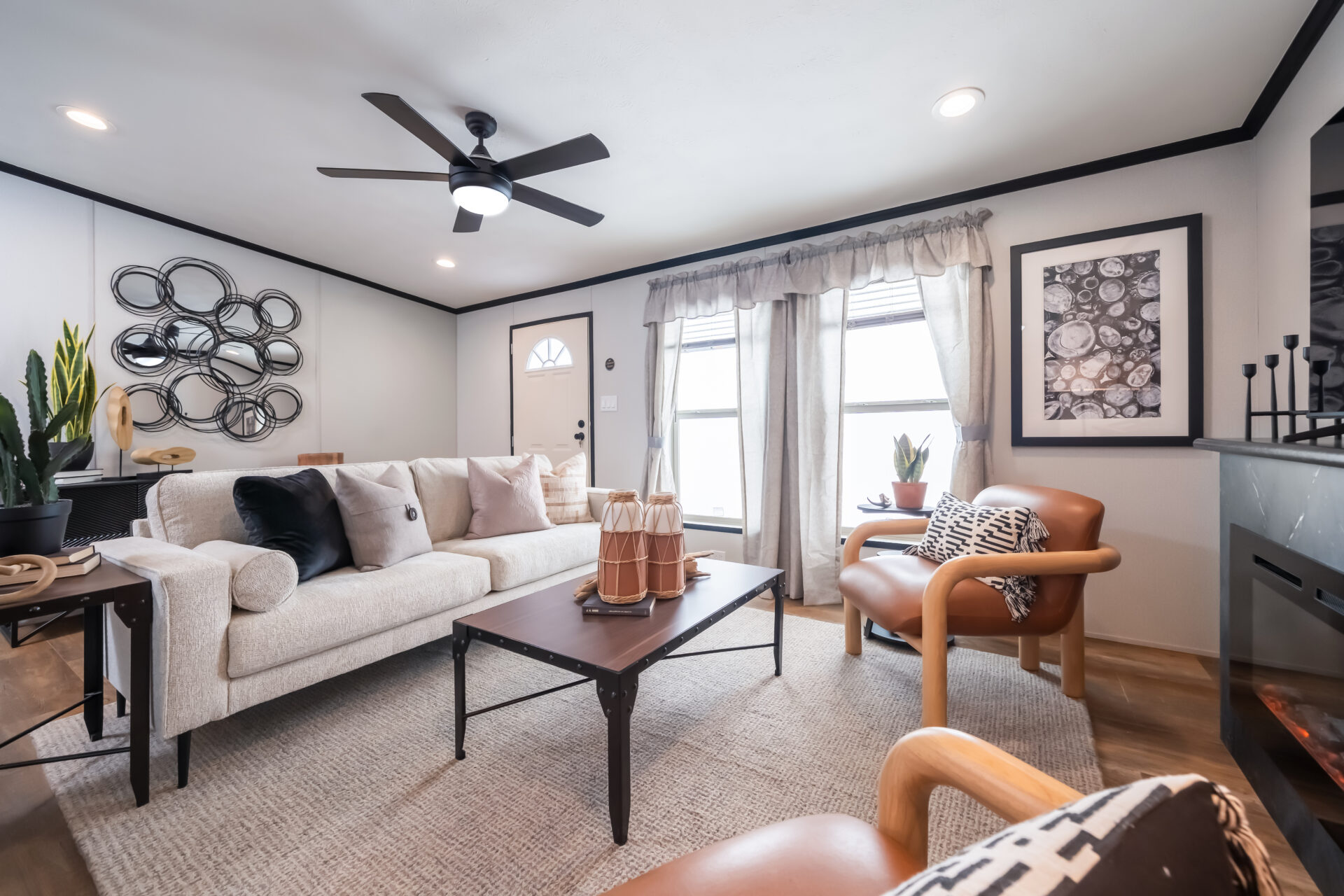2026 Legacy Homes Select S-2468-42A