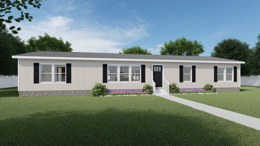 Empower Exterior