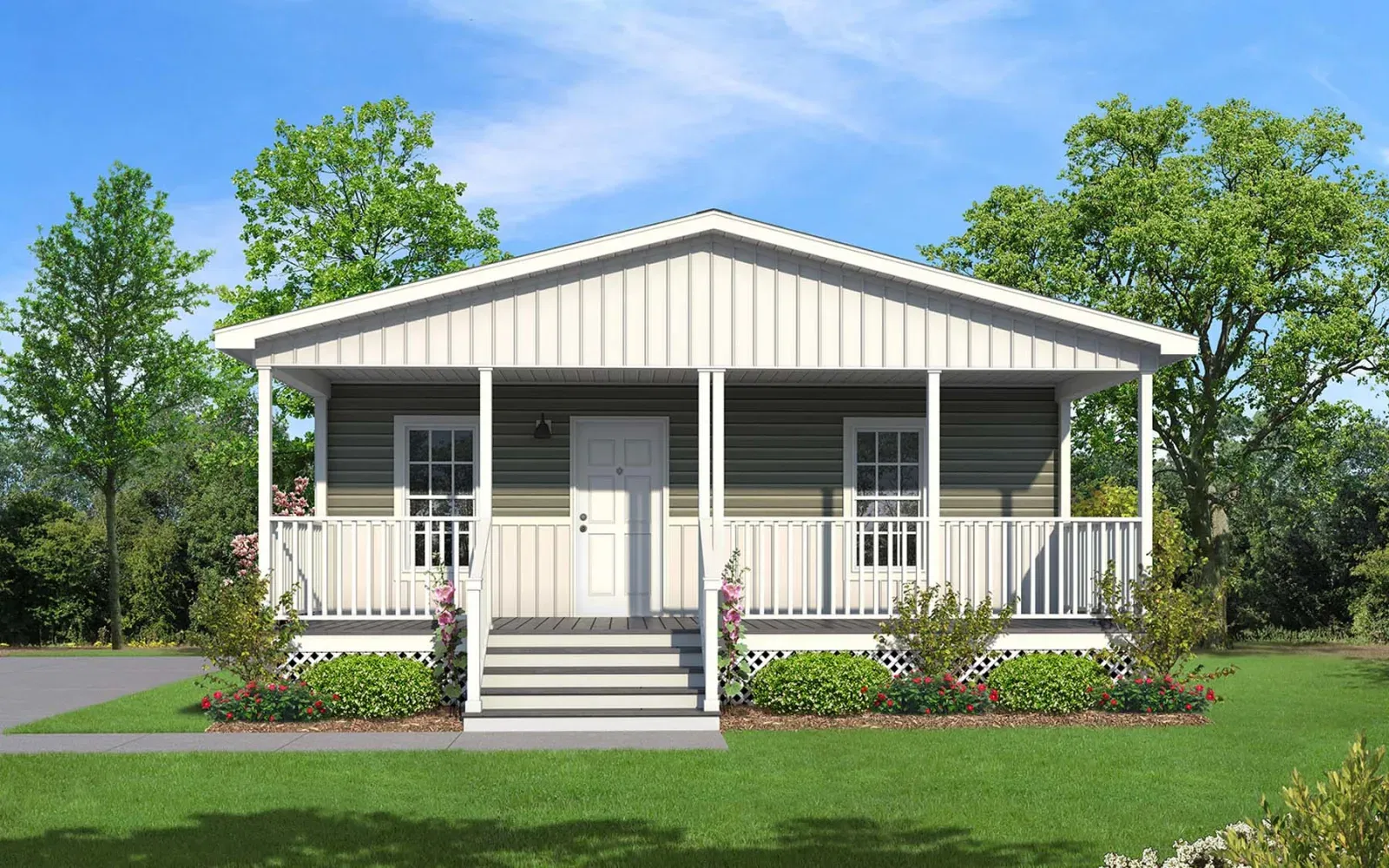 Champion Community 2848441 Exterior