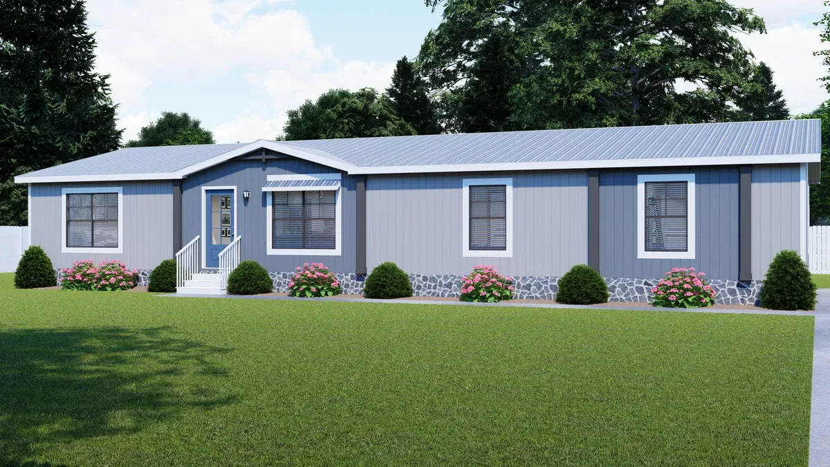 Everett Elite Exterior
