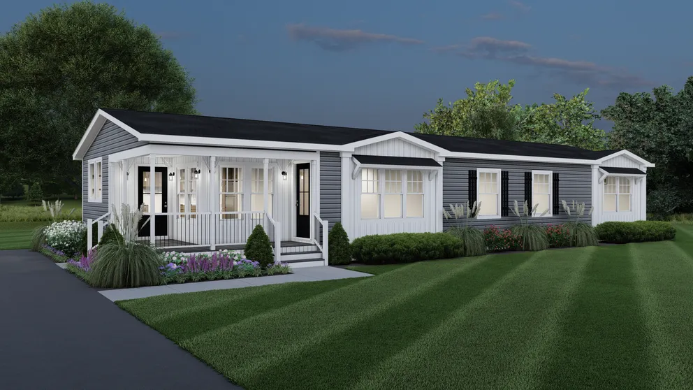  Southern Belle 4br Exterior