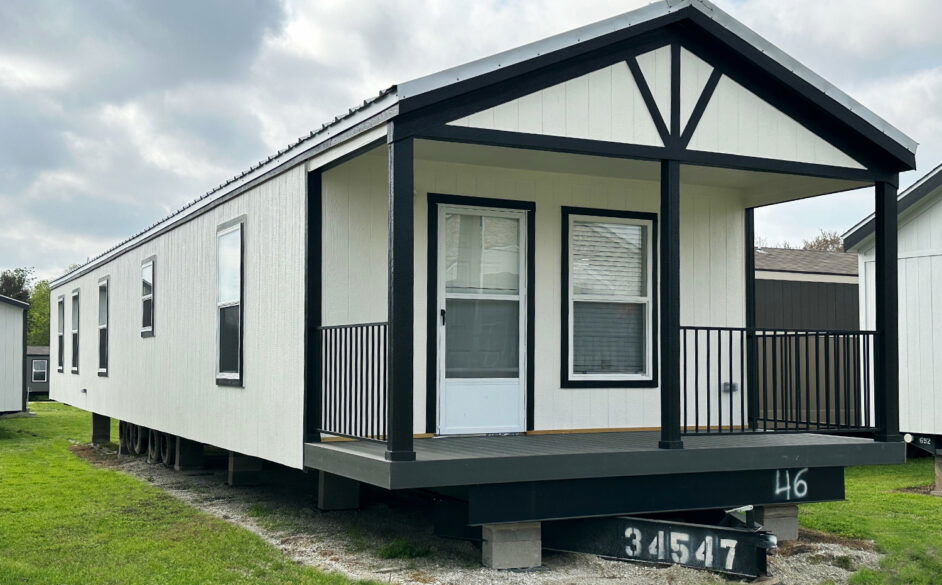 Park View 314P Exterior