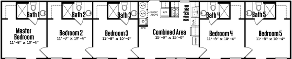 Workforce o-16×80-55bof floor plan home features