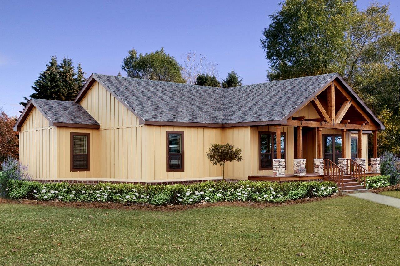 Koinonia Exterior