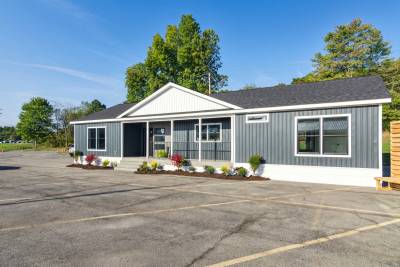 Cabernet Exterior