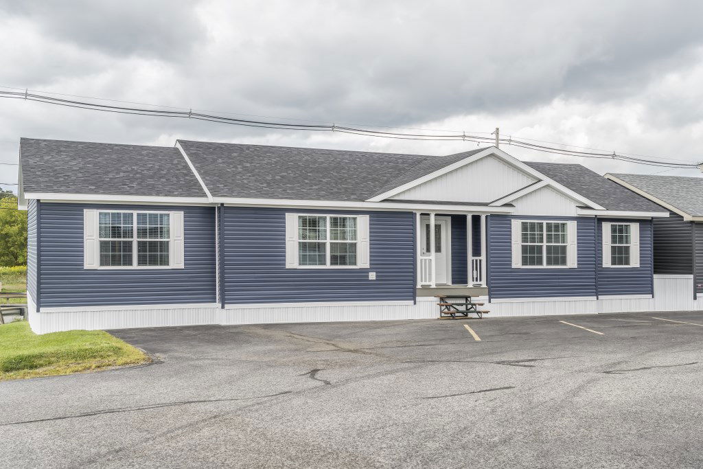 Astro Creations Ranch 3A2043-V Exterior