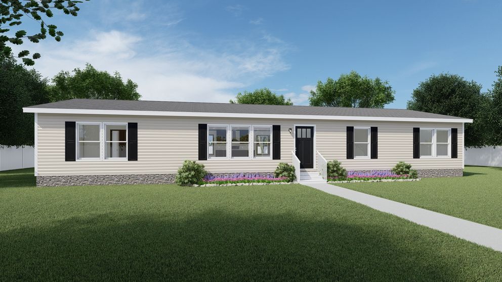 Empower Exterior