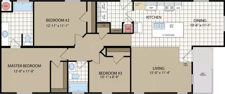 Cape cod floor plan cropped home features