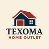Texoma Home Outlet logo