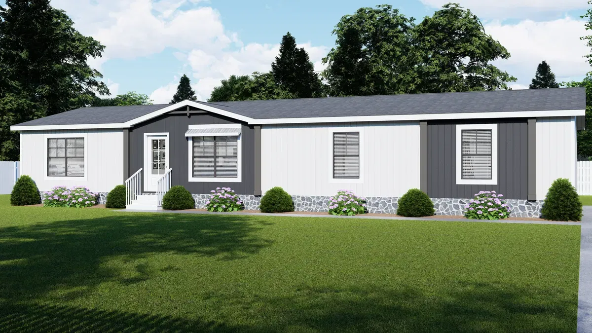 Everett Exterior