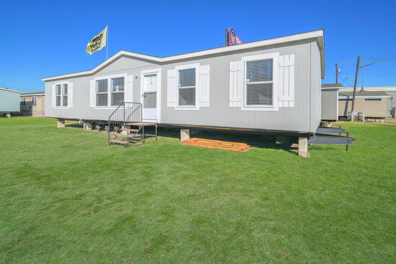 Valu 28563U Exterior