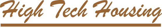 High Tech Housing logo
