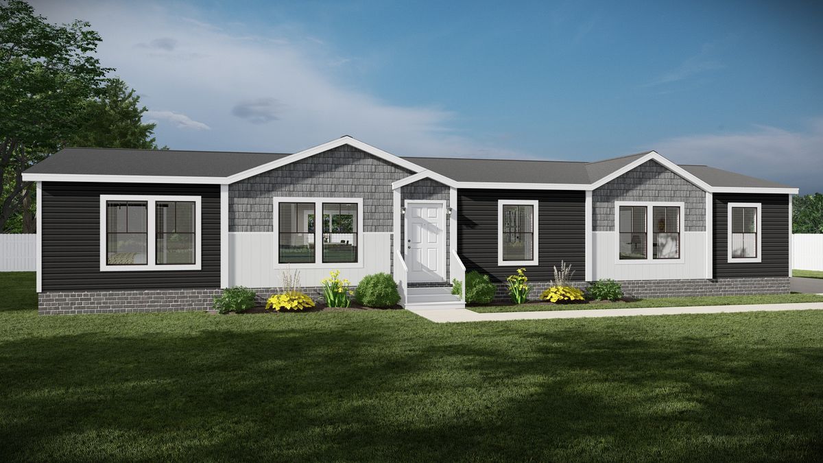 The Revere Exterior