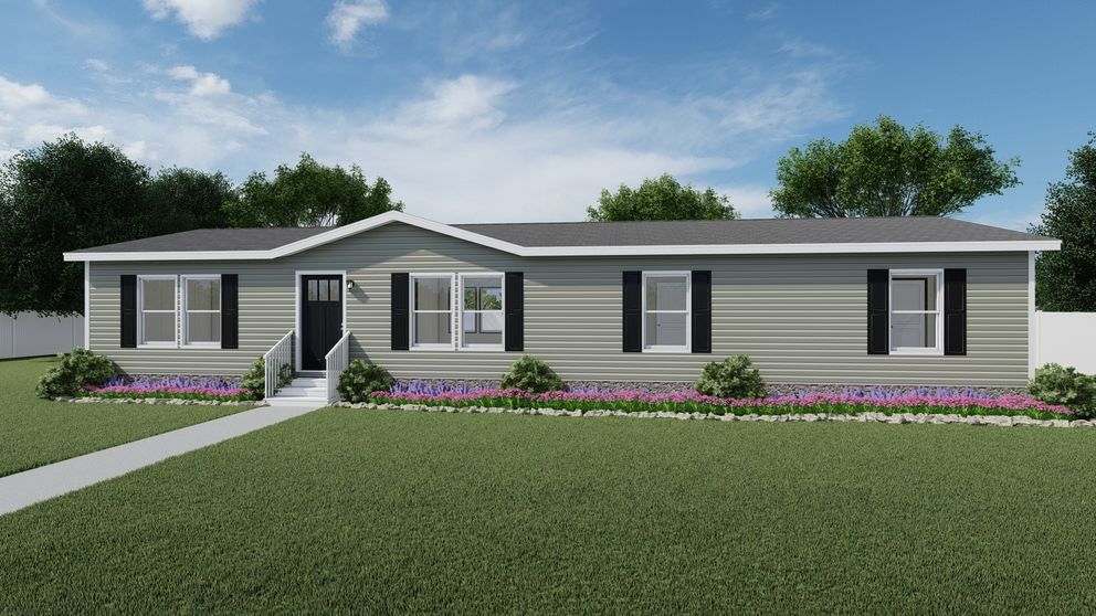 Impact Exterior
